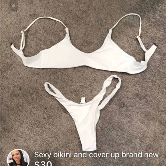 ‼️🌞 BIKINI 🌞‼️ - Picture 2 of 5